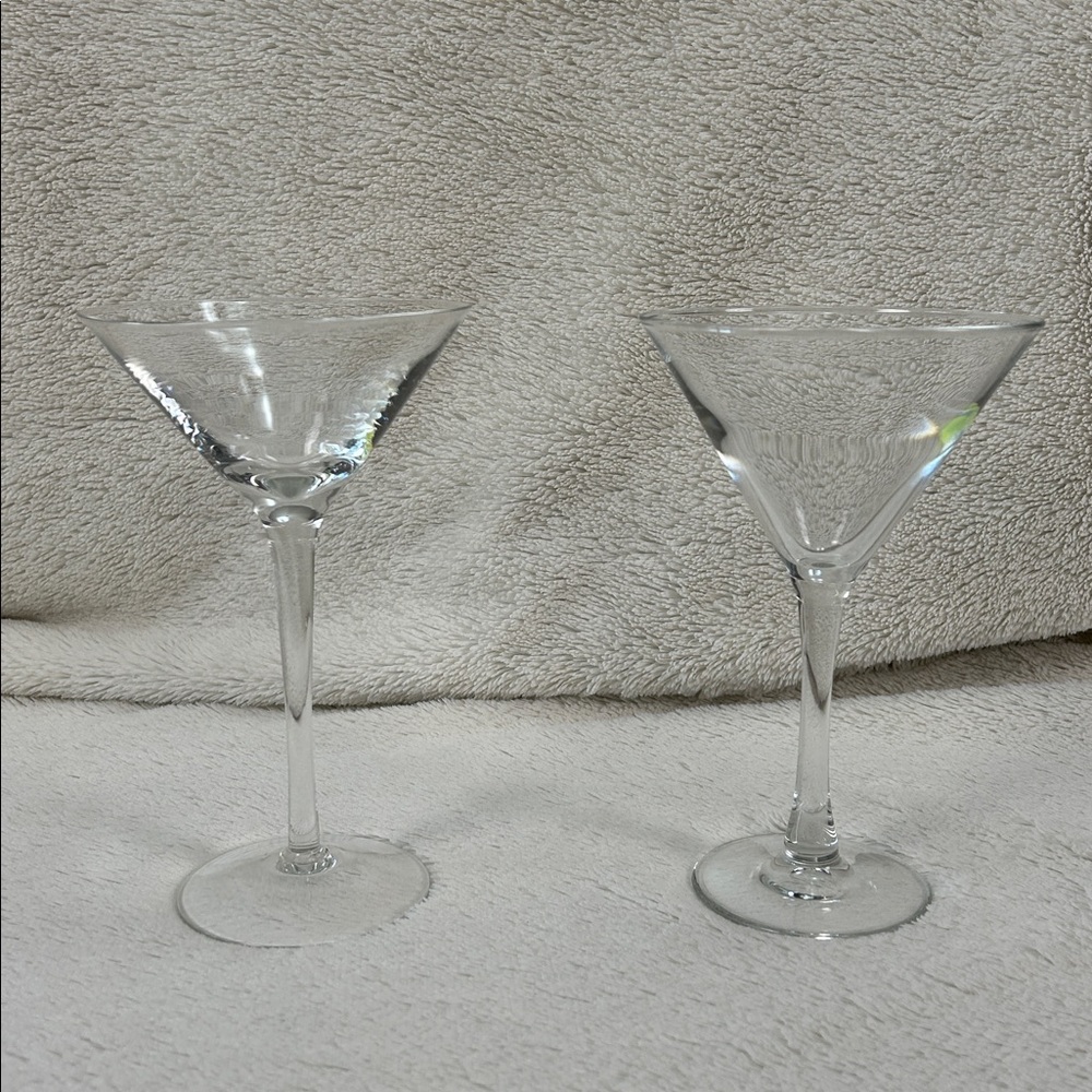 2 Classic Martini